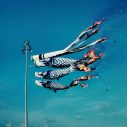 MILLENNIUM PARADE新曲「Blue」配信リリース決定！Saya Gray、Daniel Caesarが参加 - 画像一覧（2/4）