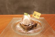 稲垣吾郎、草彅剛、香取慎吾主演映画『バナ穴 BANA_ANA』×「BISTRO J_O」のコラボメニューが期間限定で発売決定 - 画像一覧（1/4）
