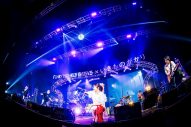 【ライブレポート】FUNKY MONKEY BΛBY’S×いきものがかり、メジャーデビュー20周年を迎える2組が魅せた夢舞台 - 画像一覧（1/9）