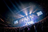 【ライブレポート】FUNKY MONKEY BΛBY’S×いきものがかり、メジャーデビュー20周年を迎える2組が魅せた夢舞台 - 画像一覧（2/9）