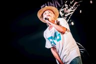 【ライブレポート】FUNKY MONKEY BΛBY’S×いきものがかり、メジャーデビュー20周年を迎える2組が魅せた夢舞台 - 画像一覧（6/9）