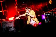 【ライブレポート】FUNKY MONKEY BΛBY’S×いきものがかり、メジャーデビュー20周年を迎える2組が魅せた夢舞台 - 画像一覧（8/9）