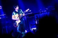 【ライブレポート】FUNKY MONKEY BΛBY’S×いきものがかり、メジャーデビュー20周年を迎える2組が魅せた夢舞台 - 画像一覧（9/9）