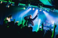 【ライブレポート】『Sound Scramble 2026』大阪・JANUS公演のレポート到着！音田雅則、RIKI、WinningShot、SATOHの4組が出演 - 画像一覧（1/4）