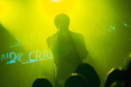 【ライブレポート】『Sound Scramble 2026』大阪・JANUS公演のレポート到着！音田雅則、RIKI、WinningShot、SATOHの4組が出演 - 画像一覧（2/4）