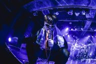 【ライブレポート】『Sound Scramble 2026』大阪・JANUS公演のレポート到着！音田雅則、RIKI、WinningShot、SATOHの4組が出演 - 画像一覧（3/4）