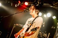 【ライブレポート】『Sound Scramble 2026』大阪・JANUS公演のレポート到着！音田雅則、RIKI、WinningShot、SATOHの4組が出演 - 画像一覧（4/4）