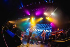 【ライブレポート】MAJ受賞のRol3ert、Cup of Joeらが出演！『Sound Scramble 2026』大阪・BIGCAT公演が大盛況で幕