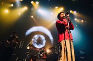 【ライブレポート】MAJ受賞のRol3ert、Cup of Joeらが出演！『Sound Scramble 2026』大阪・BIGCAT公演が大盛況で幕 - 画像一覧（3/5）