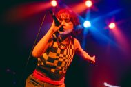 【ライブレポート】MAJ受賞のRol3ert、Cup of Joeらが出演！『Sound Scramble 2026』大阪・BIGCAT公演が大盛況で幕 - 画像一覧（4/5）