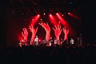 【ライブレポート】MAJ受賞のRol3ert、Cup of Joeらが出演！『Sound Scramble 2026』大阪・BIGCAT公演が大盛況で幕 - 画像一覧（5/5）