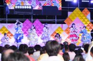 【レポート】OCHA NORMA、SWEET STEADY、CANDY TUNEら出演！『ちゃやまちアイドルパーク2026』が大盛況 - 画像一覧（12/30）
