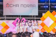【レポート】OCHA NORMA、SWEET STEADY、CANDY TUNEら出演！『ちゃやまちアイドルパーク2026』が大盛況 - 画像一覧（23/30）