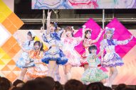 【レポート】OCHA NORMA、SWEET STEADY、CANDY TUNEら出演！『ちゃやまちアイドルパーク2026』が大盛況 - 画像一覧（24/30）