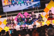 【レポート】OCHA NORMA、SWEET STEADY、CANDY TUNEら出演！『ちゃやまちアイドルパーク2026』が大盛況 - 画像一覧（27/30）