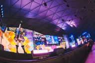【レポート】OCHA NORMA、SWEET STEADY、CANDY TUNEら出演！『ちゃやまちアイドルパーク2026』が大盛況 - 画像一覧（28/30）