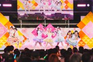 【レポート】OCHA NORMA、SWEET STEADY、CANDY TUNEら出演！『ちゃやまちアイドルパーク2026』が大盛況 - 画像一覧（29/30）