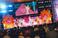 【レポート】OCHA NORMA、SWEET STEADY、CANDY TUNEら出演！『ちゃやまちアイドルパーク2026』が大盛況 - 画像一覧（30/30）