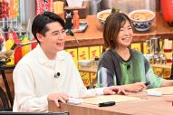 M!LK佐野勇斗、KEY TO LIT猪狩蒼弥『サンド屋台』で”下積み時代”を赤裸々告白 - 画像一覧（5/7）