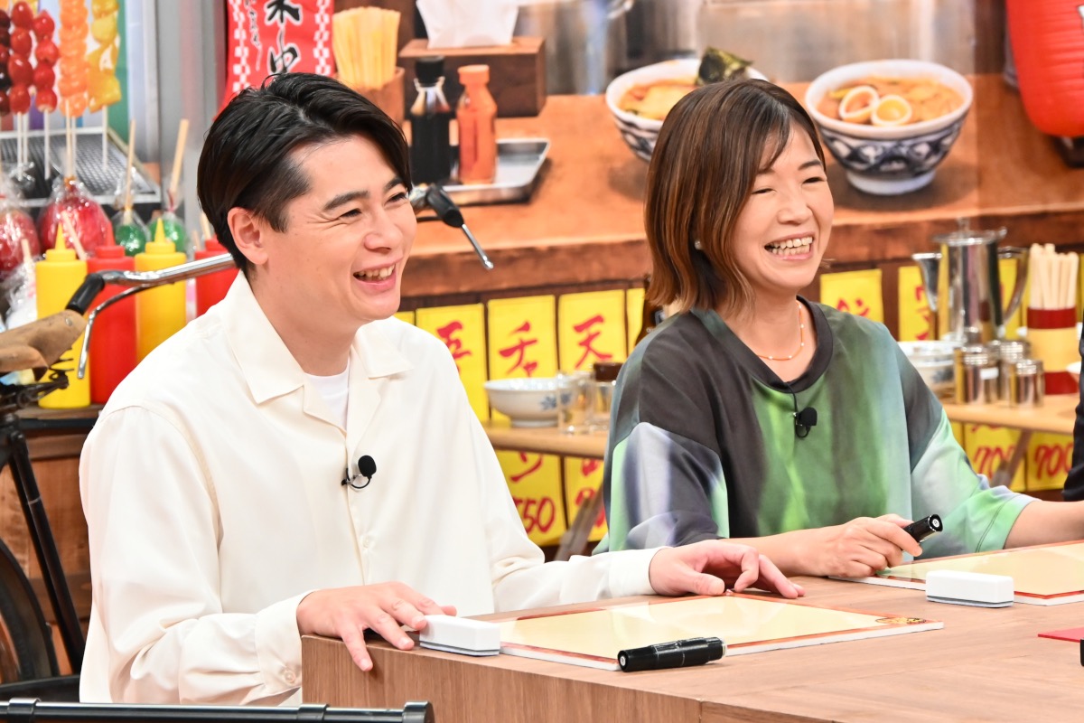 M!LK佐野勇斗、KEY TO LIT猪狩蒼弥『サンド屋台』で”下積み時代”を赤裸々告白 - 画像一覧（5/7）