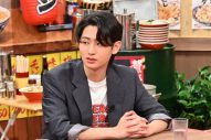 M!LK佐野勇斗、KEY TO LIT猪狩蒼弥『サンド屋台』で”下積み時代”を赤裸々告白 - 画像一覧（6/7）