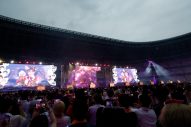 【ライブレポート】＝LOVE史上最大規模コンサート大盛況で幕！念願の東京ドーム公演も発表 - 画像一覧（4/8）