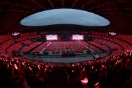 【ライブレポート】＝LOVE史上最大規模コンサート大盛況で幕！念願の東京ドーム公演も発表 - 画像一覧（5/8）