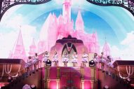 【ライブレポート】＝LOVE史上最大規模コンサート大盛況で幕！念願の東京ドーム公演も発表 - 画像一覧（7/8）