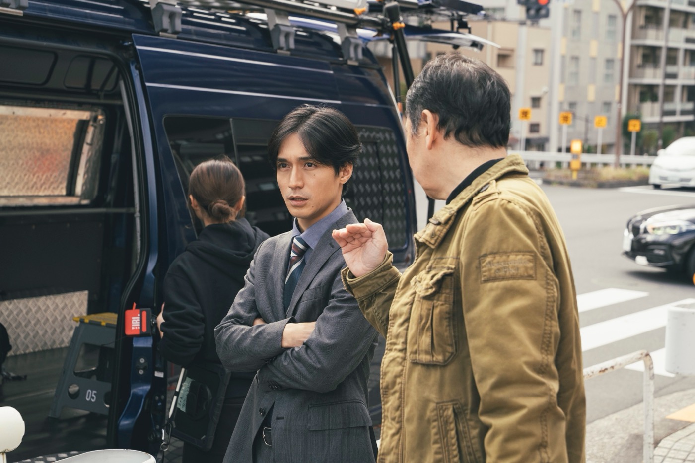 錦戸亮主演『映画 1リットルの涙』コメント映像＆メイキングスチール解禁！「生きるって素晴らしい」（錦戸）