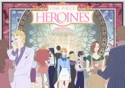 アニメ『ONE PIECE HEROINES』主題歌にアイナ・ジ・エンド新曲「Blue Shining Star」決定！アニメティザー映像にて音源が一部解禁 - 画像一覧（2/3）