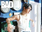 ATEEZ新作『GOLDEN HOUR : Part.5』キャラクターポスターを公開！8人8色の魅力を詰め込んだポスター - 画像一覧（5/10）