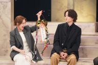 MAZZEL『夜の音』で3年間の苦悩の日々を赤裸々トーク！番組には、休養中だったMCの菊池風磨（timelesz）が約1ヵ月ぶりに復帰 - 画像一覧（4/11）