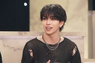 MAZZEL『夜の音』で3年間の苦悩の日々を赤裸々トーク！番組には、休養中だったMCの菊池風磨（timelesz）が約1ヵ月ぶりに復帰 - 画像一覧（5/11）