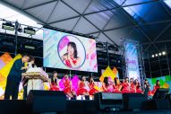 【ライブレポート】いぎなり東北産、CANDY TUNE、私立恵比寿中学、Juice=Juice、SWEET STEADY、超ときめき♡宣伝部が大阪・梅田に集結！『ちゃやまちアイドルパーク2026』1日目 - 画像一覧（2/56）