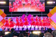 【ライブレポート】いぎなり東北産、CANDY TUNE、私立恵比寿中学、Juice=Juice、SWEET STEADY、超ときめき♡宣伝部が大阪・梅田に集結！『ちゃやまちアイドルパーク2026』1日目 - 画像一覧（5/56）