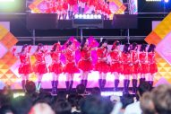 【ライブレポート】いぎなり東北産、CANDY TUNE、私立恵比寿中学、Juice=Juice、SWEET STEADY、超ときめき♡宣伝部が大阪・梅田に集結！『ちゃやまちアイドルパーク2026』1日目 - 画像一覧（6/56）