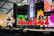 【ライブレポート】いぎなり東北産、CANDY TUNE、私立恵比寿中学、Juice=Juice、SWEET STEADY、超ときめき♡宣伝部が大阪・梅田に集結！『ちゃやまちアイドルパーク2026』1日目 - 画像一覧（8/56）