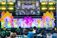 【ライブレポート】いぎなり東北産、CANDY TUNE、私立恵比寿中学、Juice=Juice、SWEET STEADY、超ときめき♡宣伝部が大阪・梅田に集結！『ちゃやまちアイドルパーク2026』1日目 - 画像一覧（11/56）