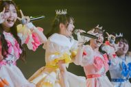 【ライブレポート】いぎなり東北産、CANDY TUNE、私立恵比寿中学、Juice=Juice、SWEET STEADY、超ときめき♡宣伝部が大阪・梅田に集結！『ちゃやまちアイドルパーク2026』1日目 - 画像一覧（16/56）