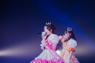 【ライブレポート】いぎなり東北産、CANDY TUNE、私立恵比寿中学、Juice=Juice、SWEET STEADY、超ときめき♡宣伝部が大阪・梅田に集結！『ちゃやまちアイドルパーク2026』1日目 - 画像一覧（17/56）