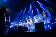 【ライブレポート】いぎなり東北産、CANDY TUNE、私立恵比寿中学、Juice=Juice、SWEET STEADY、超ときめき♡宣伝部が大阪・梅田に集結！『ちゃやまちアイドルパーク2026』1日目 - 画像一覧（19/56）