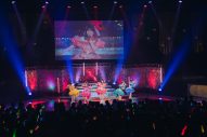 【ライブレポート】いぎなり東北産、CANDY TUNE、私立恵比寿中学、Juice=Juice、SWEET STEADY、超ときめき♡宣伝部が大阪・梅田に集結！『ちゃやまちアイドルパーク2026』1日目 - 画像一覧（20/56）