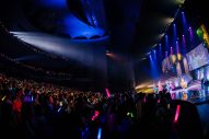 【ライブレポート】いぎなり東北産、CANDY TUNE、私立恵比寿中学、Juice=Juice、SWEET STEADY、超ときめき♡宣伝部が大阪・梅田に集結！『ちゃやまちアイドルパーク2026』1日目 - 画像一覧（21/56）