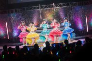 【ライブレポート】いぎなり東北産、CANDY TUNE、私立恵比寿中学、Juice=Juice、SWEET STEADY、超ときめき♡宣伝部が大阪・梅田に集結！『ちゃやまちアイドルパーク2026』1日目 - 画像一覧（22/56）