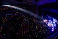 【ライブレポート】いぎなり東北産、CANDY TUNE、私立恵比寿中学、Juice=Juice、SWEET STEADY、超ときめき♡宣伝部が大阪・梅田に集結！『ちゃやまちアイドルパーク2026』1日目 - 画像一覧（23/56）