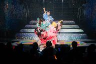 【ライブレポート】いぎなり東北産、CANDY TUNE、私立恵比寿中学、Juice=Juice、SWEET STEADY、超ときめき♡宣伝部が大阪・梅田に集結！『ちゃやまちアイドルパーク2026』1日目 - 画像一覧（24/56）