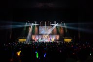 【ライブレポート】いぎなり東北産、CANDY TUNE、私立恵比寿中学、Juice=Juice、SWEET STEADY、超ときめき♡宣伝部が大阪・梅田に集結！『ちゃやまちアイドルパーク2026』1日目 - 画像一覧（25/56）