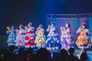 【ライブレポート】いぎなり東北産、CANDY TUNE、私立恵比寿中学、Juice=Juice、SWEET STEADY、超ときめき♡宣伝部が大阪・梅田に集結！『ちゃやまちアイドルパーク2026』1日目 - 画像一覧（26/56）