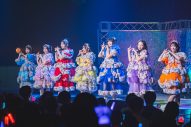 【ライブレポート】いぎなり東北産、CANDY TUNE、私立恵比寿中学、Juice=Juice、SWEET STEADY、超ときめき♡宣伝部が大阪・梅田に集結！『ちゃやまちアイドルパーク2026』1日目 - 画像一覧（27/56）
