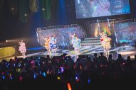 【ライブレポート】いぎなり東北産、CANDY TUNE、私立恵比寿中学、Juice=Juice、SWEET STEADY、超ときめき♡宣伝部が大阪・梅田に集結！『ちゃやまちアイドルパーク2026』1日目 - 画像一覧（28/56）